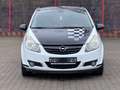 Opel Corsa 1.4 * KLIMA *PDC Weiß - thumbnail 8