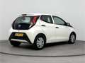 Toyota Aygo 1.0 VVT-i x-fun | Bluetooth | Centrale deurvergren Wit - thumbnail 2