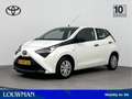 Toyota Aygo 1.0 VVT-i x-fun | Bluetooth | Centrale deurvergren Wit - thumbnail 1
