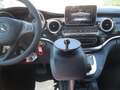 Mercedes-Benz V 250 AUTOMATIC Long ALLESTITA GUIDA-TRASPORTO DISABILI Argento - thumbnail 4