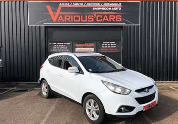 1.7 CRDI PACK CONFORT