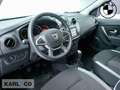 Dacia Sandero II Prestige 0.9 eco Stepway TCe 90 Navi Fahrerprof Noir - thumbnail 11
