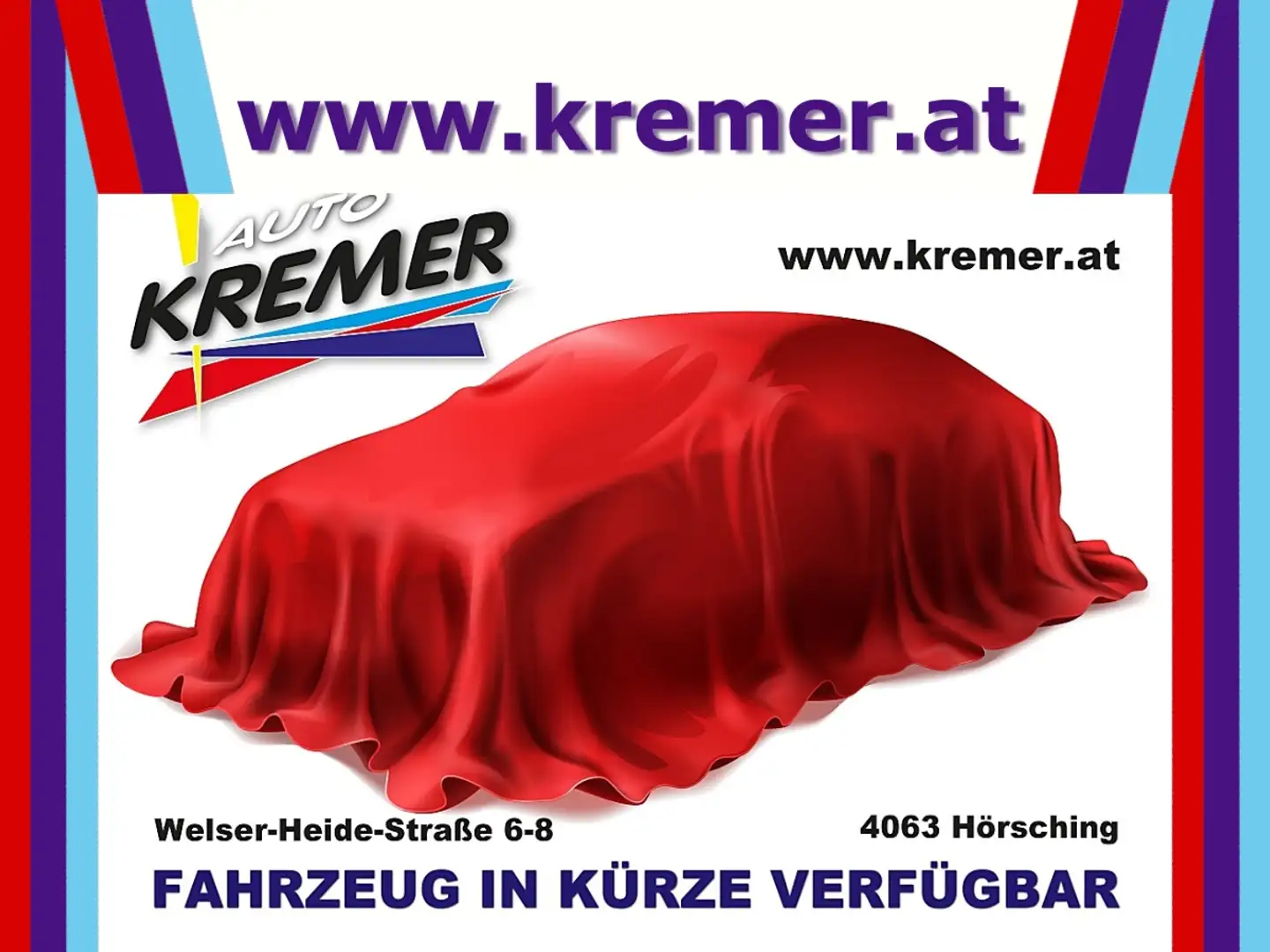 BMW 320 d xDrive Aut./SHD/RFK/SHZ/NAVI/TEMPOMAT/DRAVITG... Grau - 1