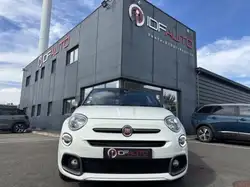 Fiat 500X 500 X