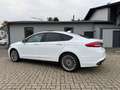 Ford Mondeo 2.0 TDCI Business Edition ERST: 55000KM Weiß - thumbnail 4