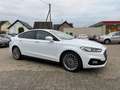 Ford Mondeo 2.0 TDCI Business Edition ERST: 55000KM Weiß - thumbnail 7