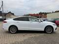 Ford Mondeo 2.0 TDCI Business Edition ERST: 55000KM Weiß - thumbnail 8