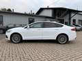 Ford Mondeo 2.0 TDCI Business Edition ERST: 55000KM Weiß - thumbnail 3
