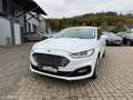 Ford Mondeo 2.0 TDCI Business Edition ERST: 55000KM Weiß - thumbnail 2