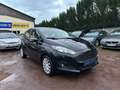 Ford Fiesta V 1.5 TDCI 75 Noir - thumbnail 1