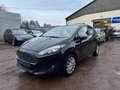 Ford Fiesta V 1.5 TDCI 75 Noir - thumbnail 2