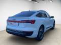 Audi Q8 e-tron 55 quattro S line  LED Weiß - thumbnail 6