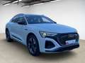 Audi Q8 e-tron 55 quattro S line  LED Weiß - thumbnail 3