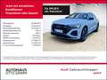 Audi Q8 e-tron 55 quattro S line  LED Weiß - thumbnail 1
