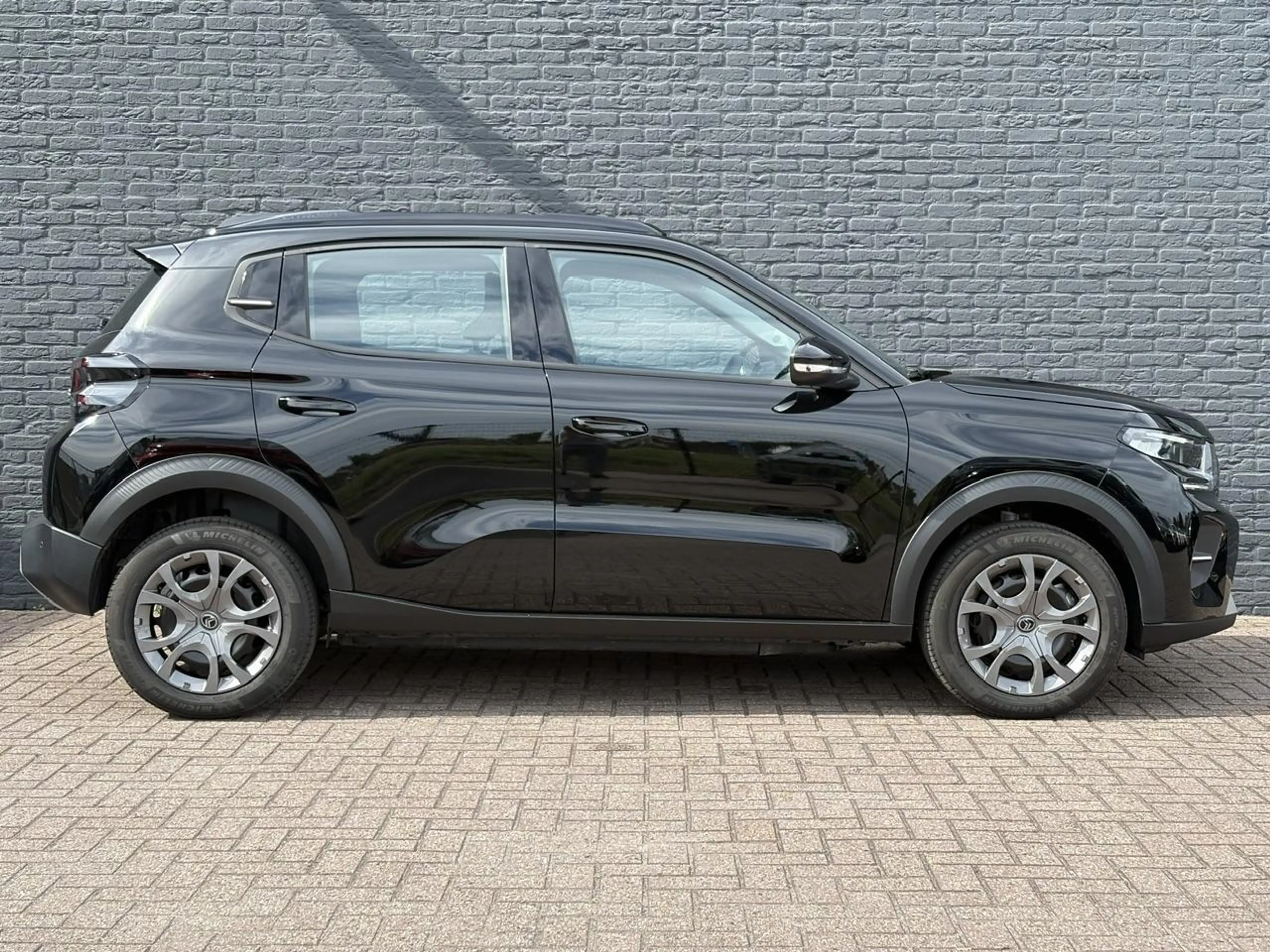 Citroen E-C3 Business 113pk Comfort Range 44 kWh | SOH 96.4% | — photo 5
