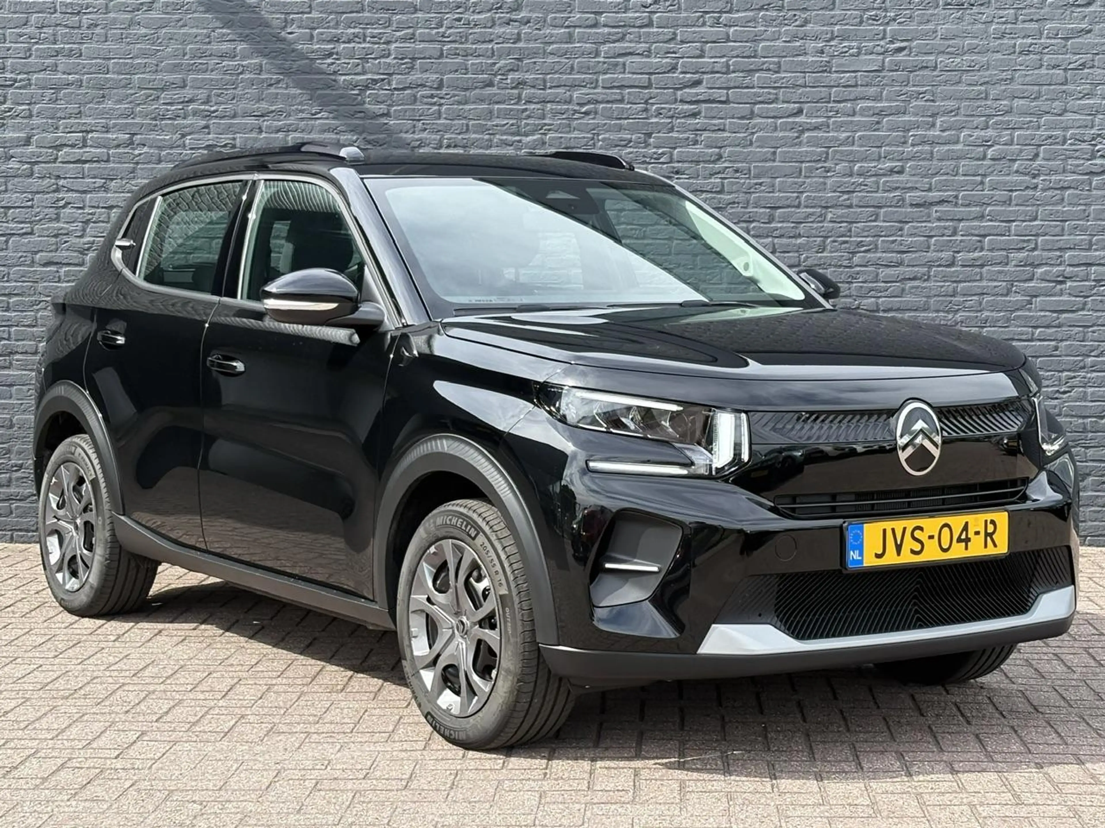 Citroen E-C3 Business 113pk Comfort Range 44 kWh | SOH 96.4% | — photo 4