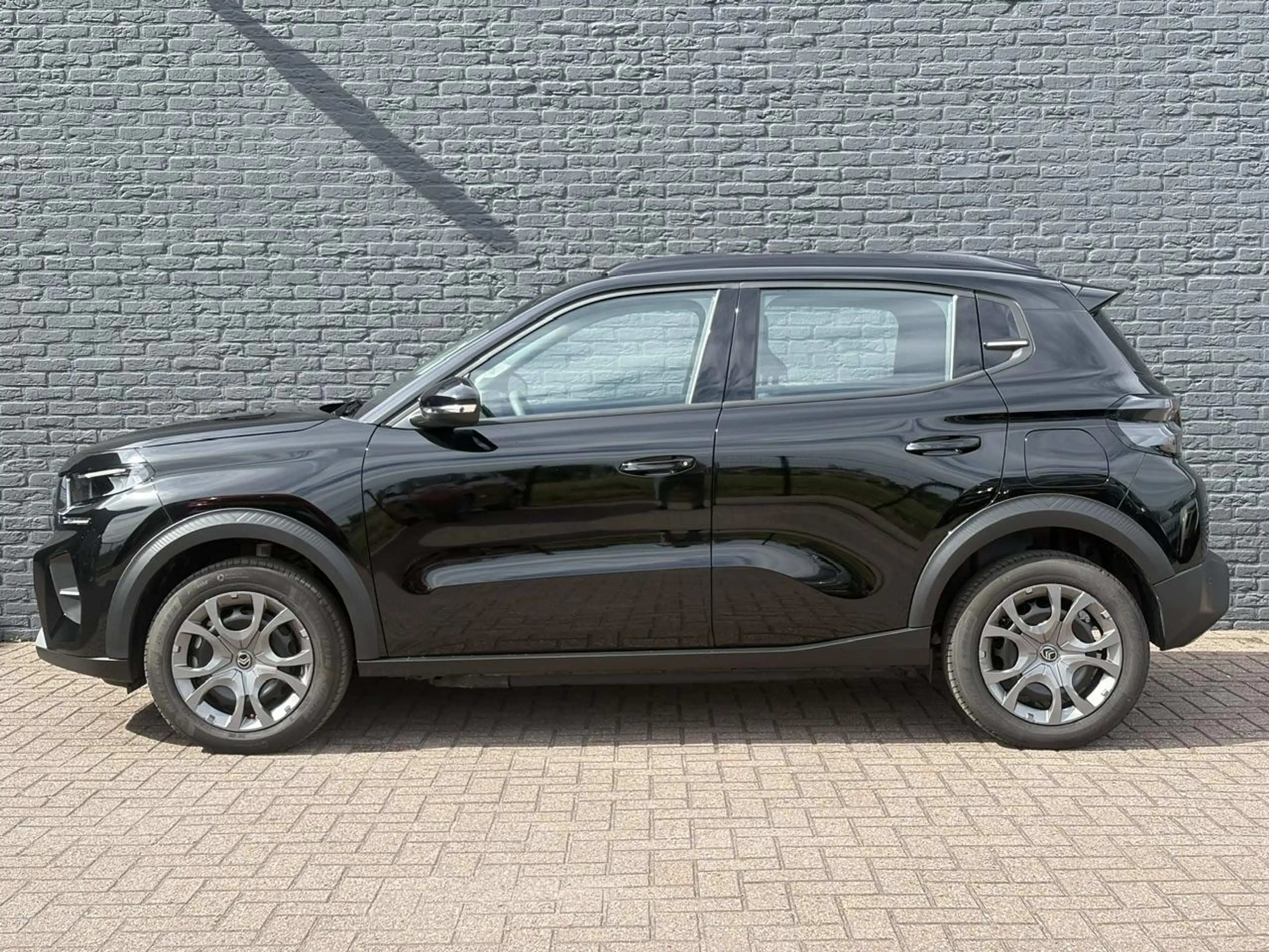 Citroen E-C3 Business 113pk Comfort Range 44 kWh | SOH 96.4% | — photo 10