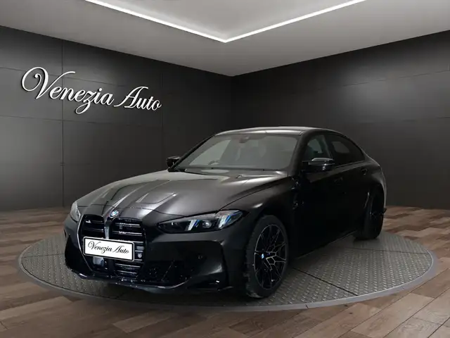 2026 BMW M3 in Black for sale