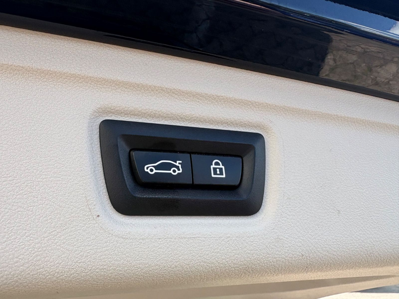 BMW 318 d Touring **NAVI** — photo 4