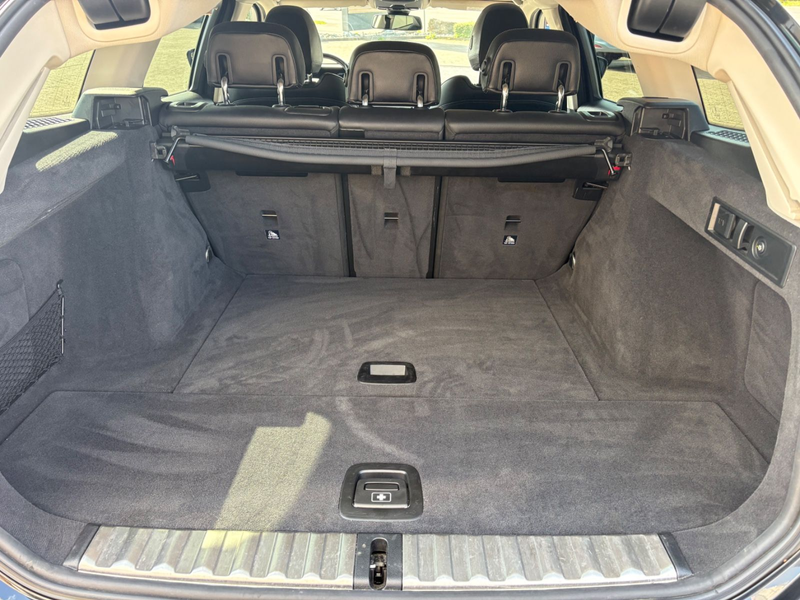 BMW 318 d Touring **NAVI** — photo 3