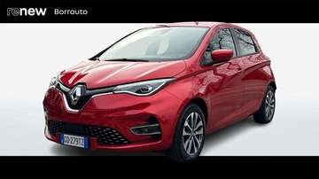 2020 RENAULT - INTENS R135