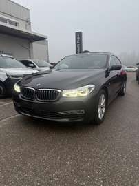 630d xDrive Gran Turismo Aut.