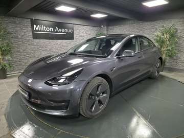Model 3 RWD MY22  Standard Plus