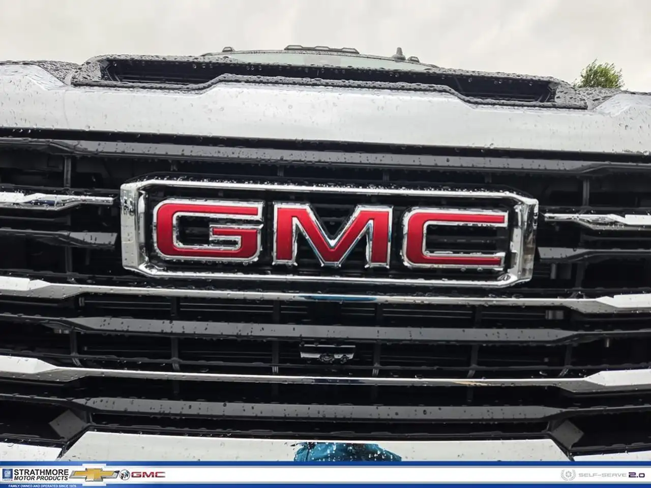 GMC Sierra 3500 снимка GMC Sierra 3500