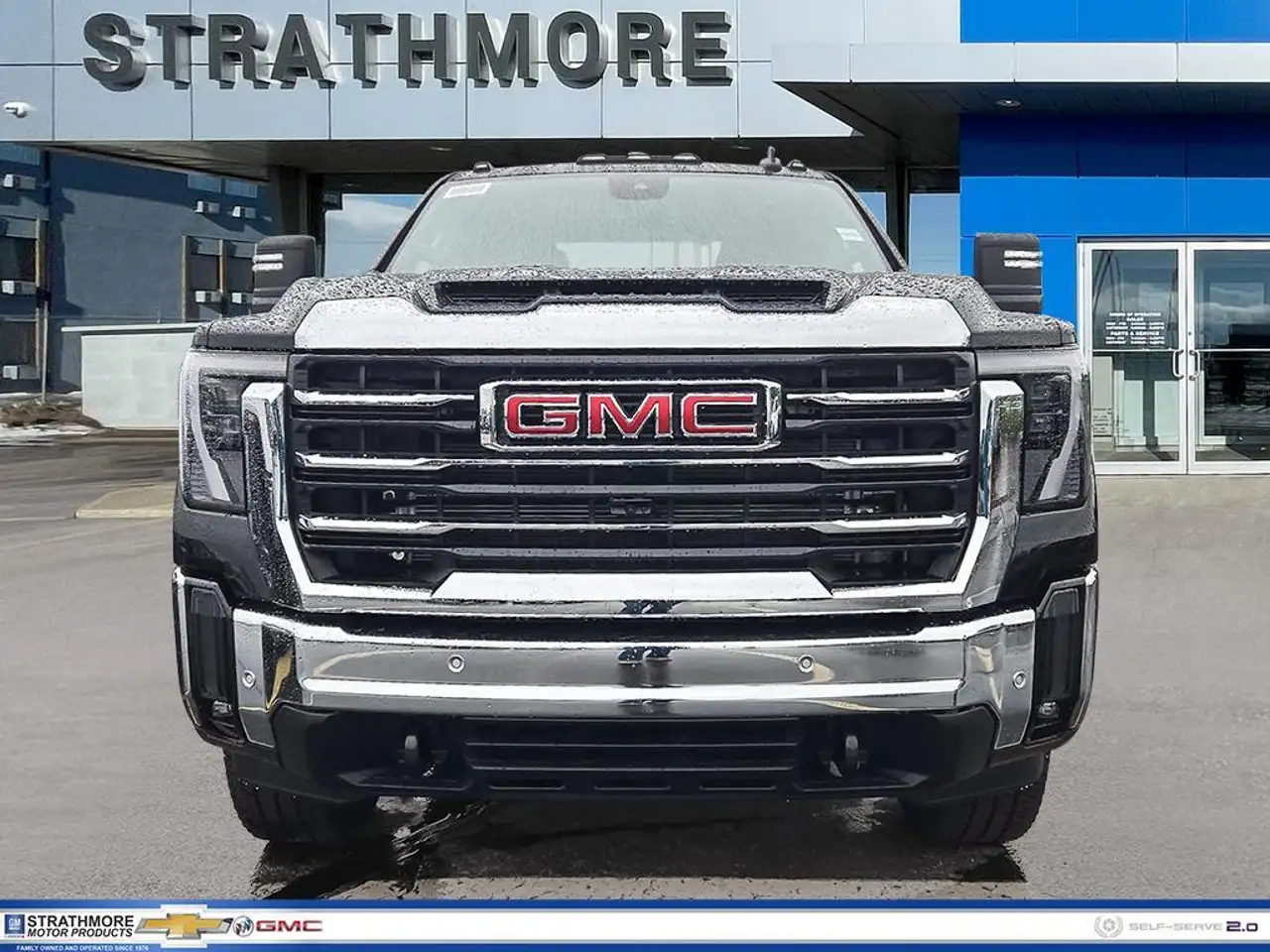 GMC Sierra 3500 снимка GMC Sierra 3500