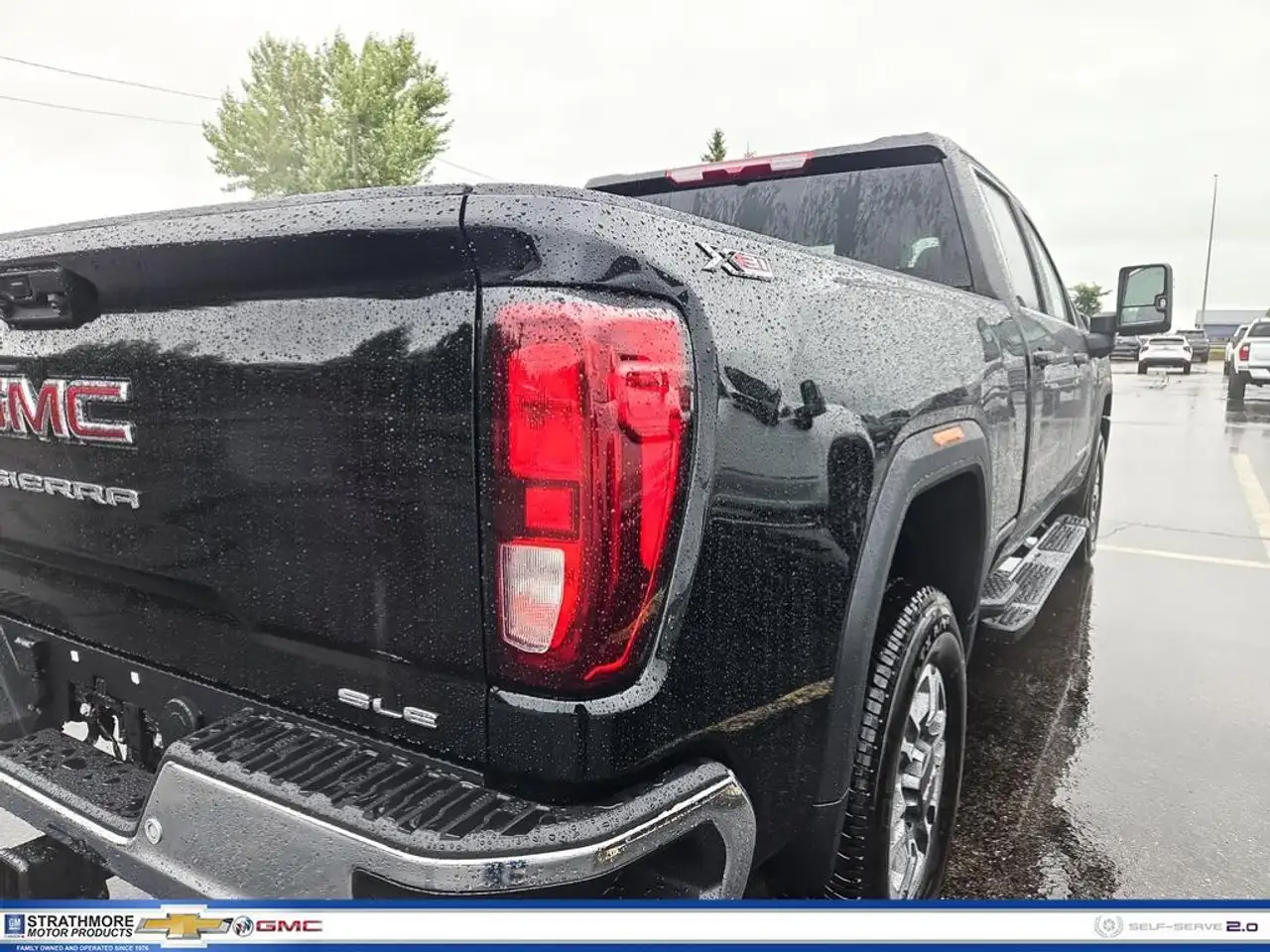 GMC Sierra 3500 снимка GMC Sierra 3500