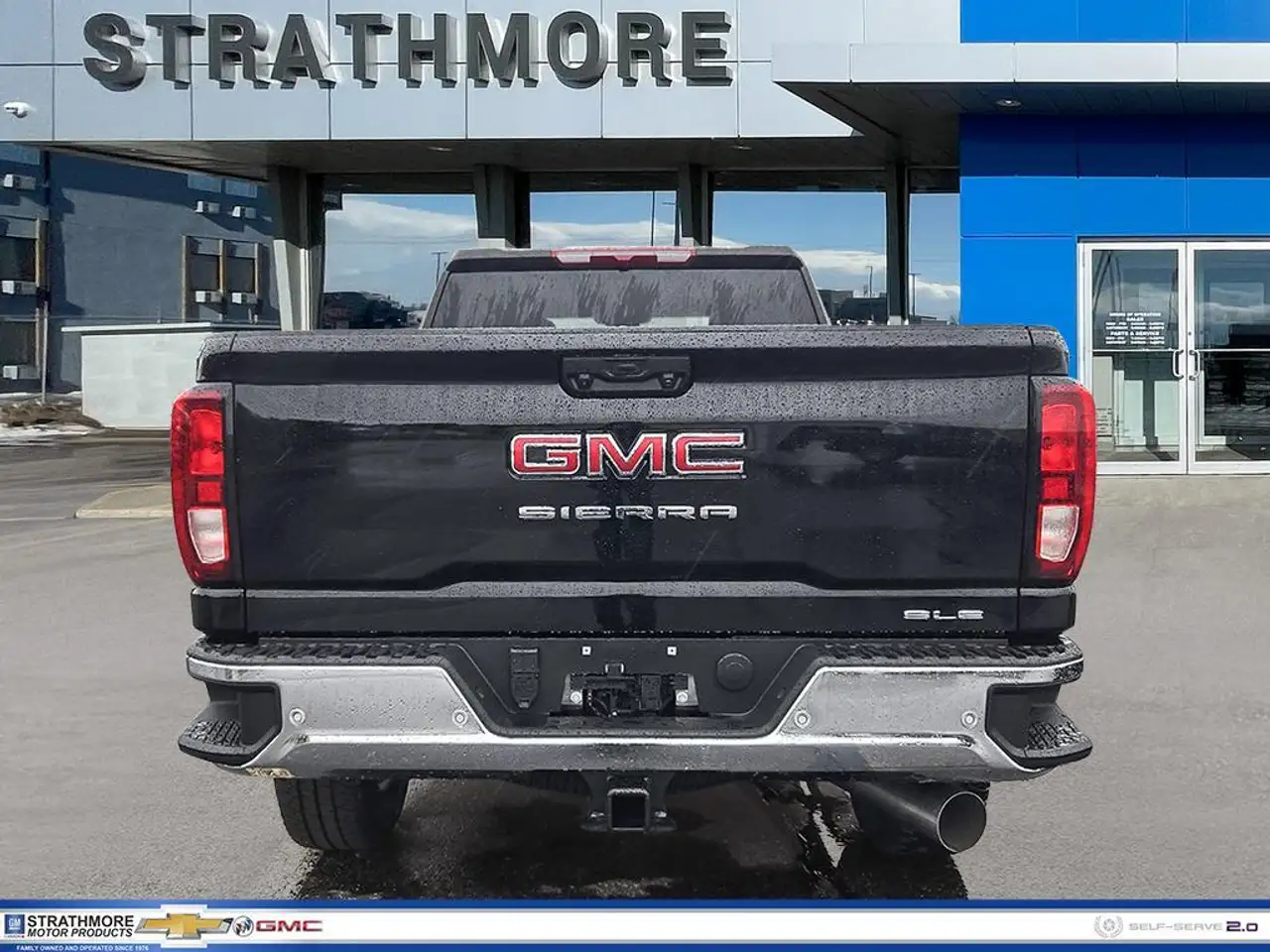 GMC Sierra 3500 снимка GMC Sierra 3500