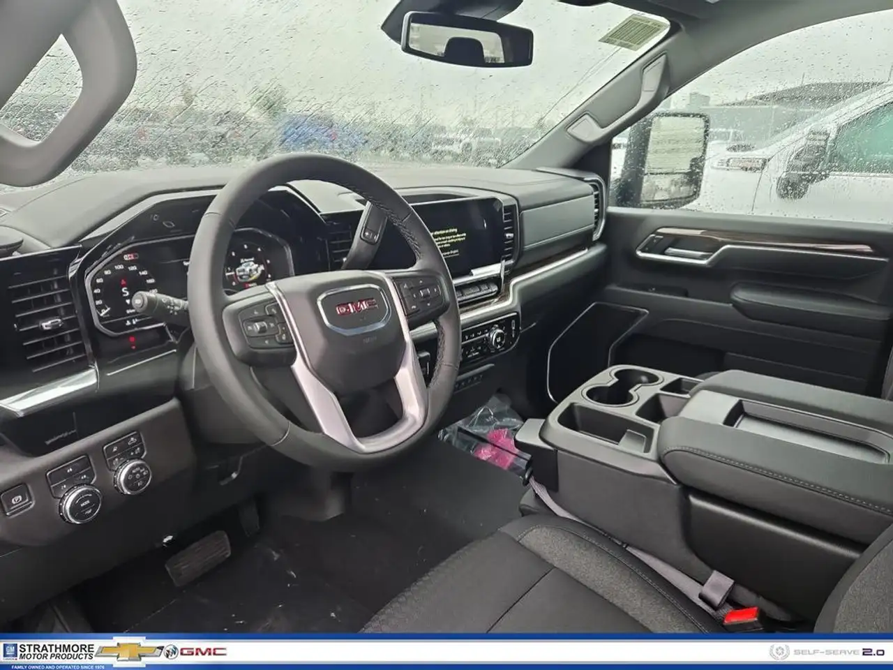 GMC Sierra 3500 снимка GMC Sierra 3500