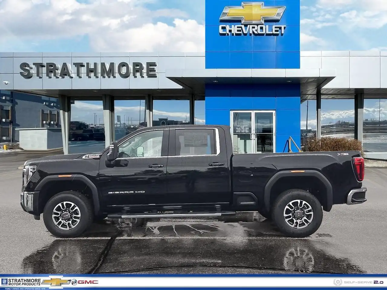 GMC Sierra 3500 снимка GMC Sierra 3500