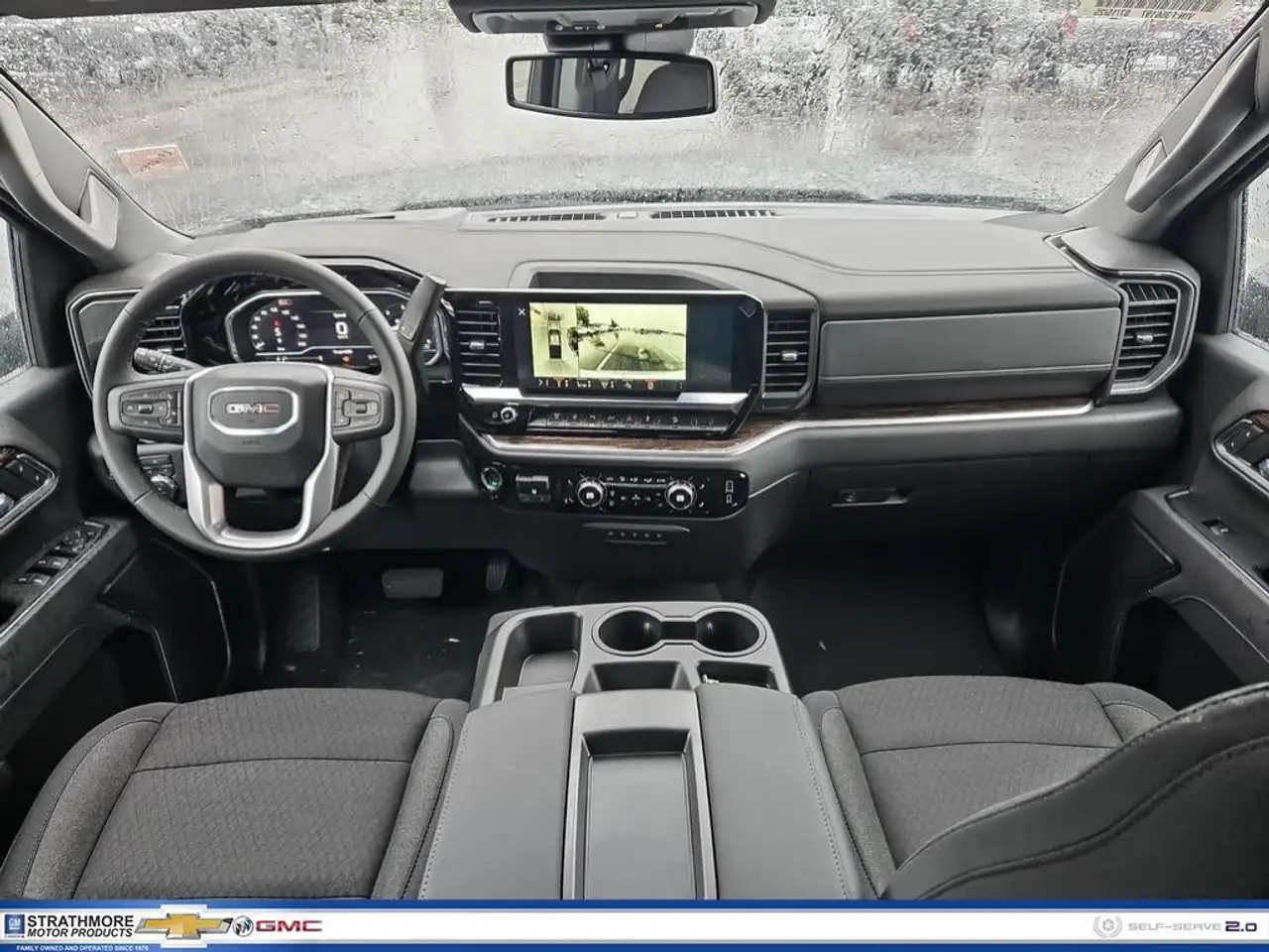 GMC Sierra 3500 снимка GMC Sierra 3500