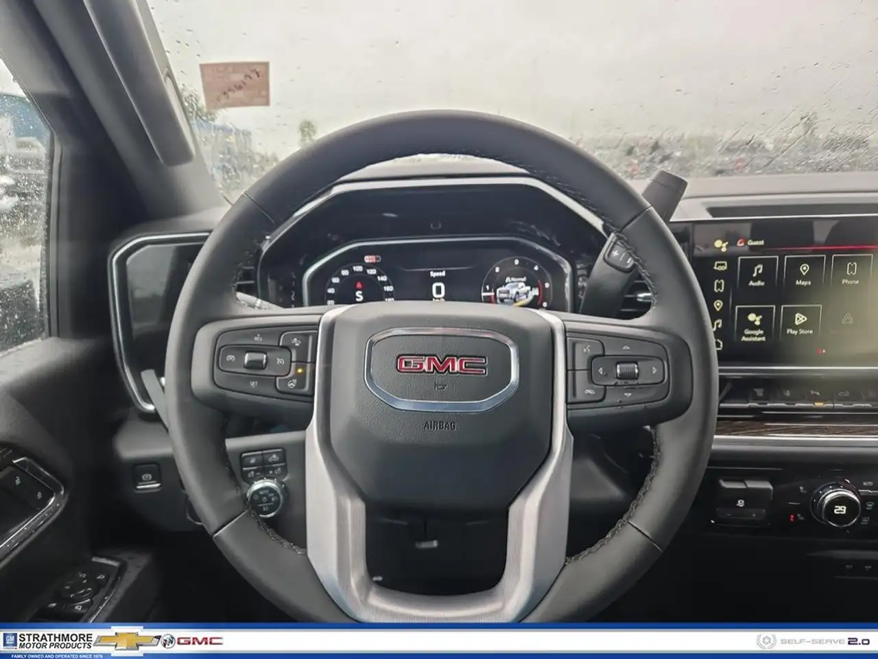 GMC Sierra 3500 снимка GMC Sierra 3500