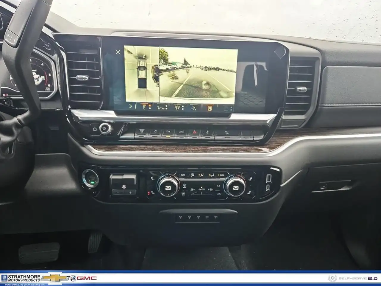 GMC Sierra 3500 снимка GMC Sierra 3500