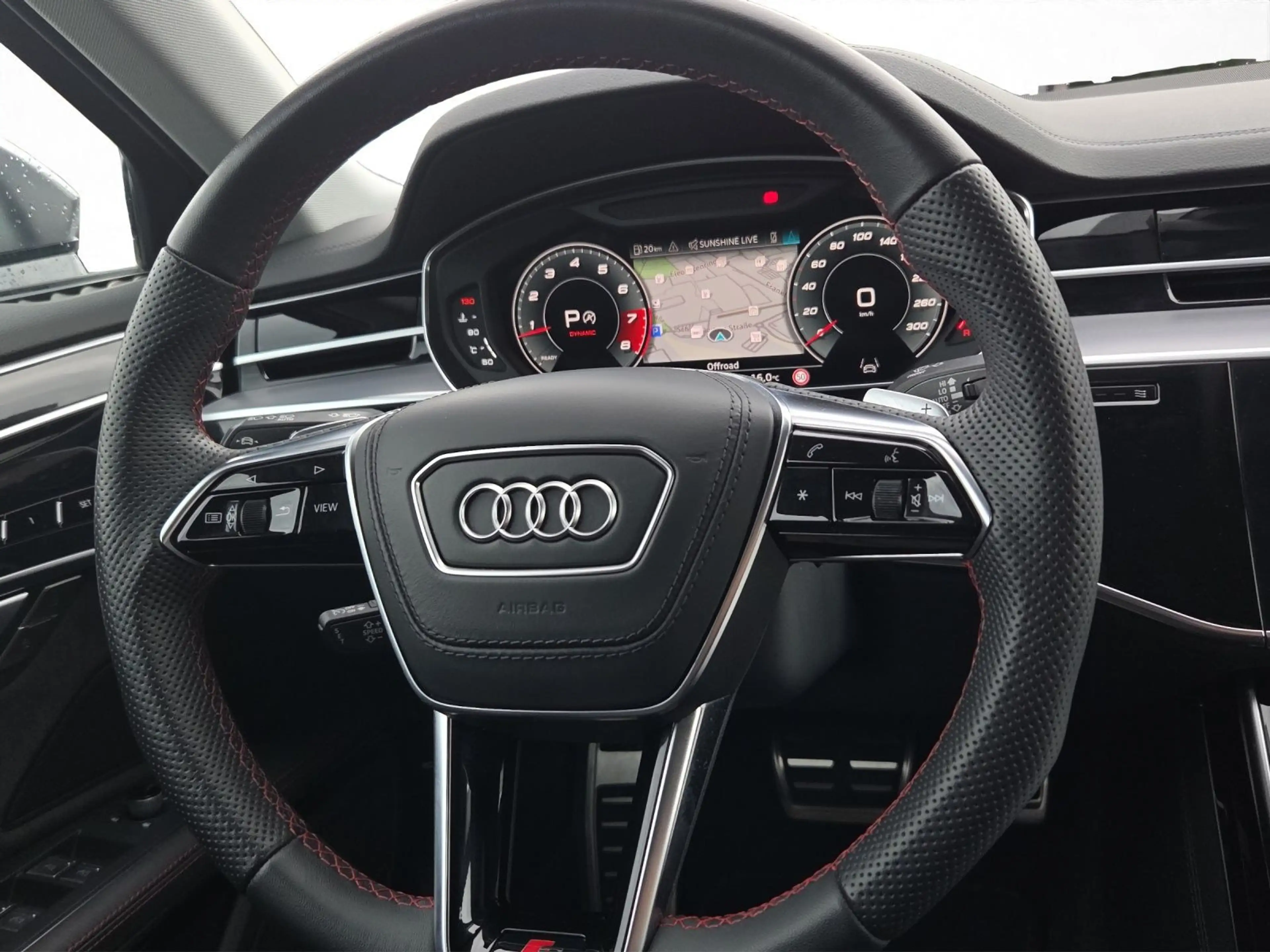 Audi S8 4.0 TFSI quattro*Standheizung*Pano*HeadIp*Sta — photo 8