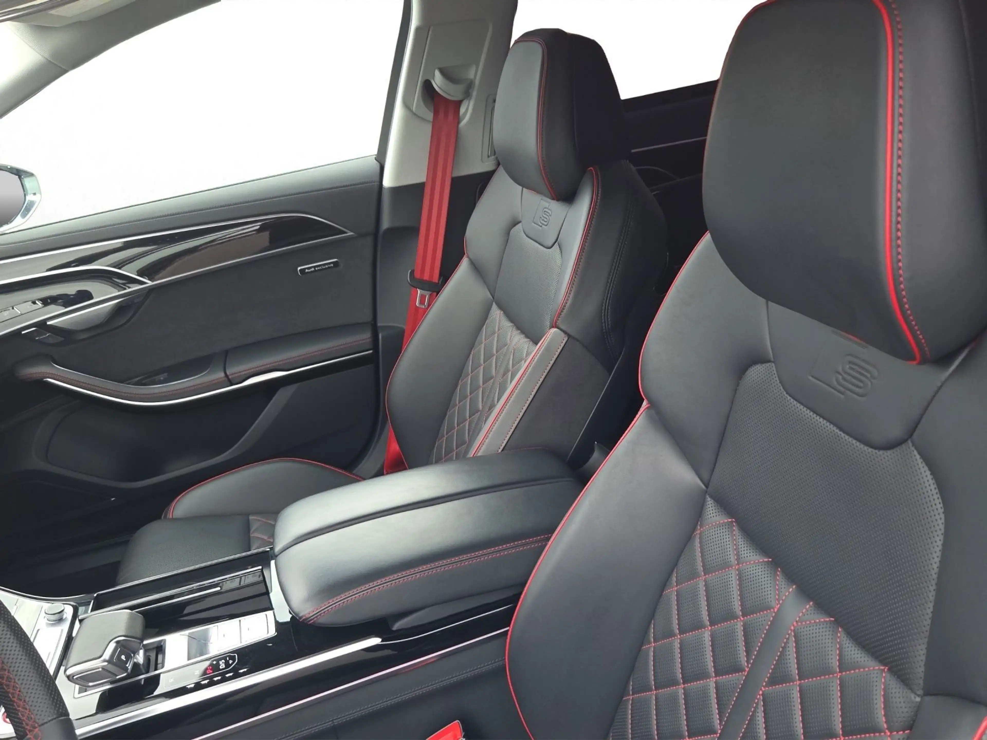 Audi S8 4.0 TFSI quattro*Standheizung*Pano*HeadIp*Sta — photo 10
