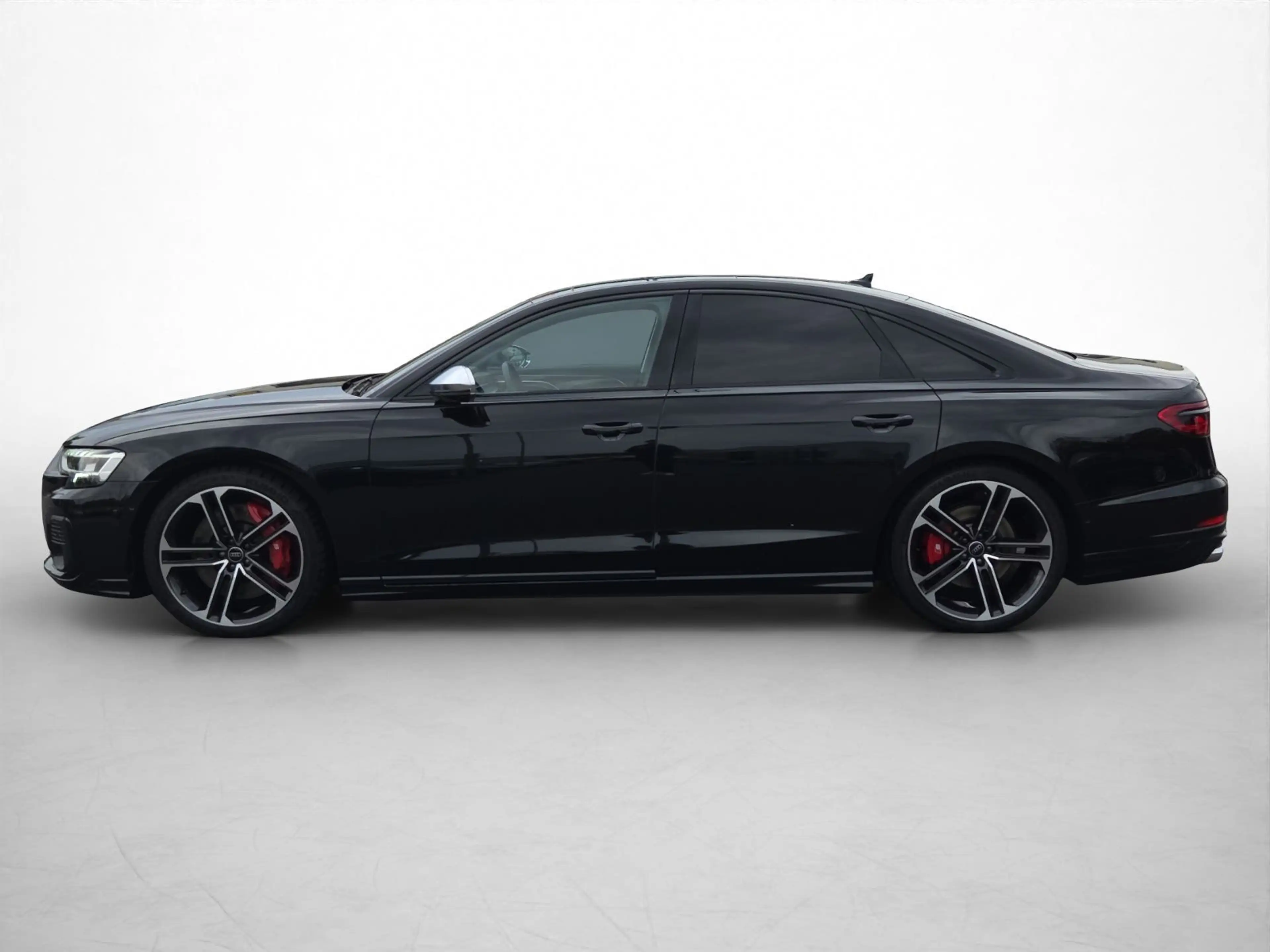 Audi S8 4.0 TFSI quattro*Standheizung*Pano*HeadIp*Sta — photo 3