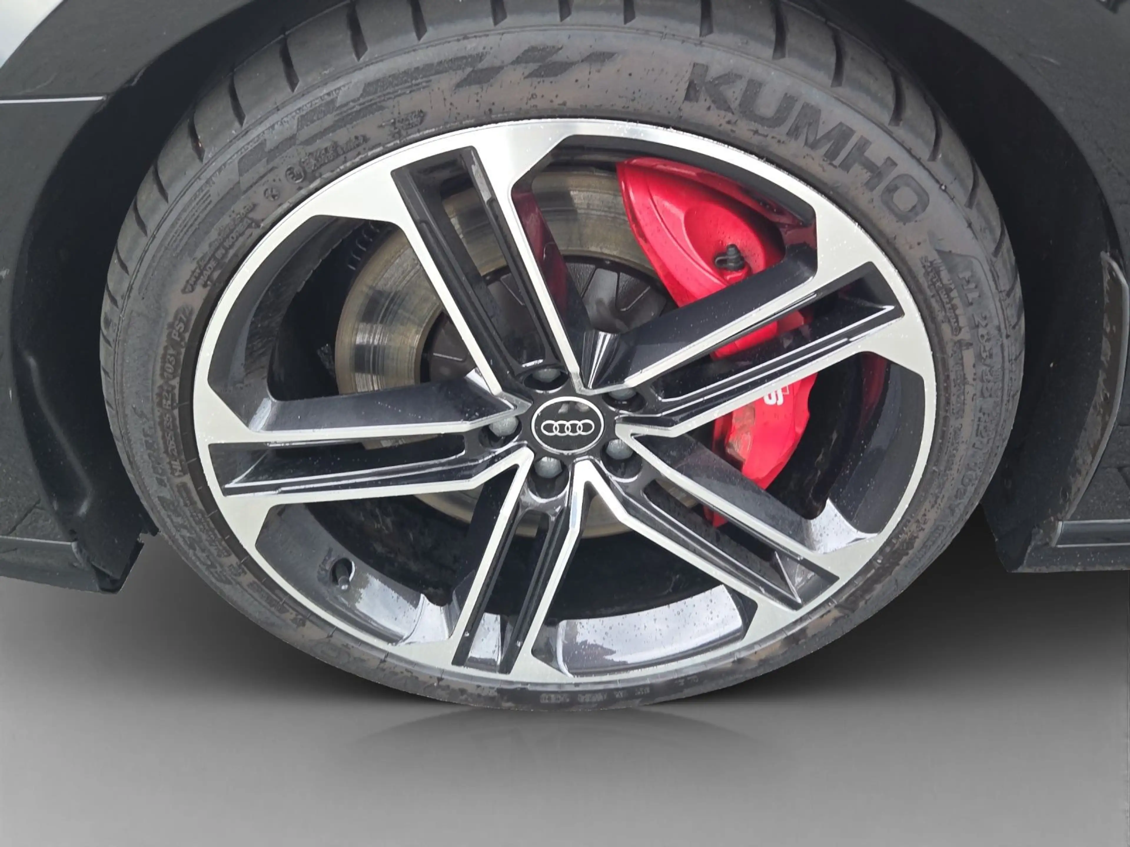 Audi S8 4.0 TFSI quattro*Standheizung*Pano*HeadIp*Sta — photo 13