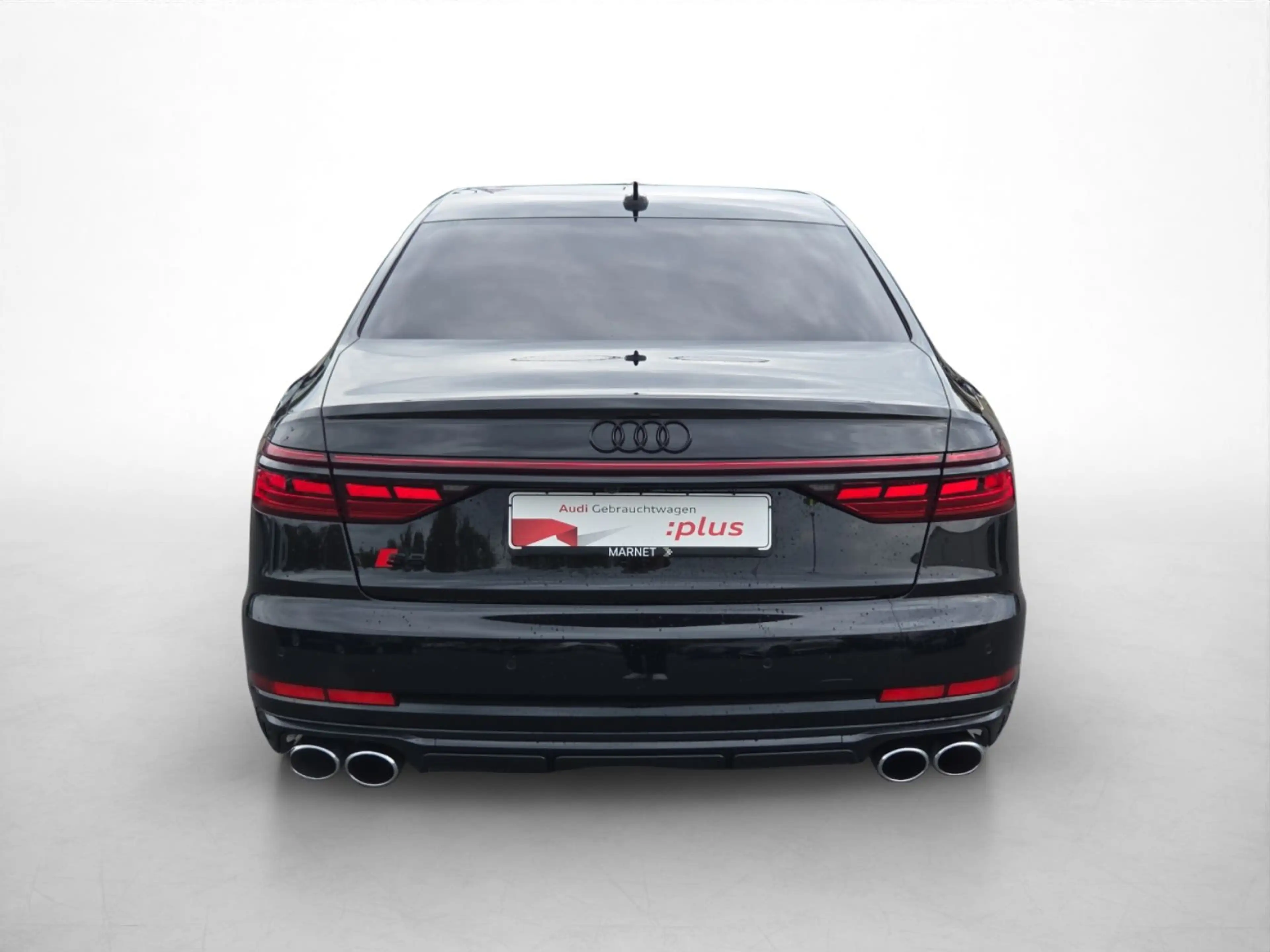 Audi S8 4.0 TFSI quattro*Standheizung*Pano*HeadIp*Sta — photo 12