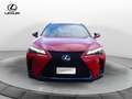 Lexus UX 300h 300h 4WD F-Sport Rojo - thumbnail 2