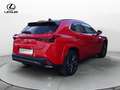 Lexus UX 300h 300h 4WD F-Sport Rojo - thumbnail 5