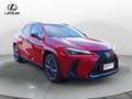 Lexus UX 300h 300h 4WD F-Sport Rojo - thumbnail 3