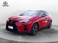 Lexus UX 300h 300h 4WD F-Sport Rojo - thumbnail 1