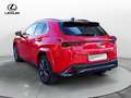 Lexus UX 300h 300h 4WD F-Sport Rojo - thumbnail 7