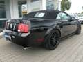 Ford Mustang Cabrio Aut. Leder Sitzhzg. Klima Noir - thumbnail 5