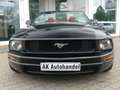 Ford Mustang Cabrio Aut. Leder Sitzhzg. Klima Noir - thumbnail 2