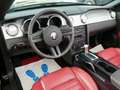 Ford Mustang Cabrio Aut. Leder Sitzhzg. Klima Noir - thumbnail 10