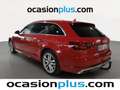 Audi A4 Avant 35 TDI S line S tronic 110kW Rojo - thumbnail 4